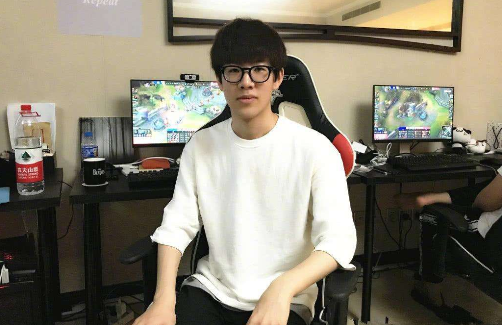 上抢到先机